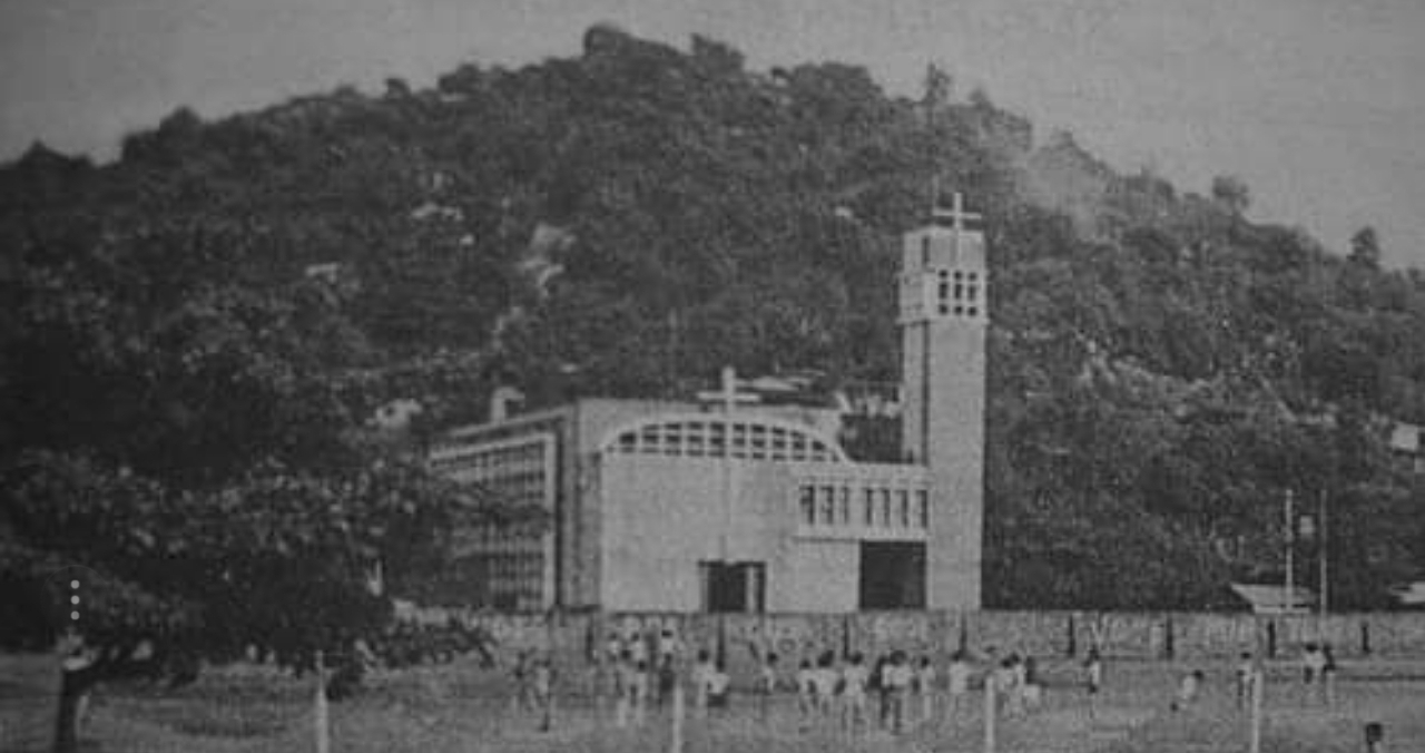 La leyenda del “Cerro del Abuelo”