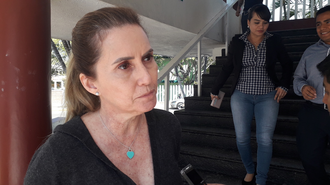 Preocupante que la diputada Ferráez no esté informada: IMM