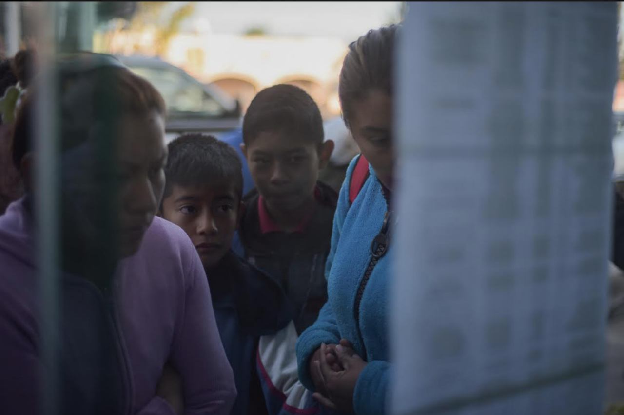 Tlahuelilpan: después de la tragedia