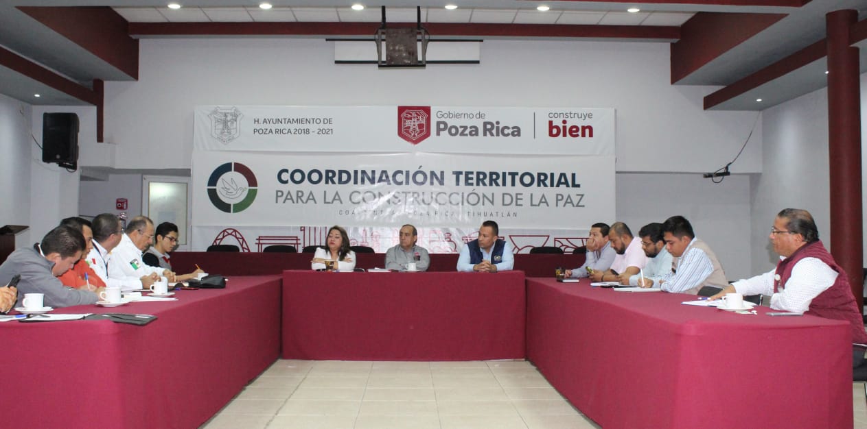 Proyectan mejorar movilidad entre municipios conurbados