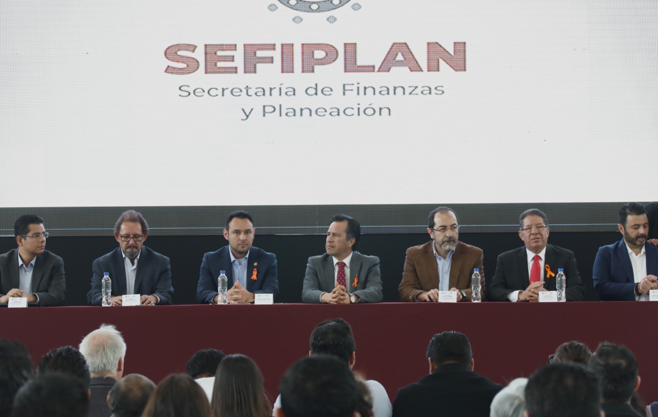 Adelantarán participaciones federales a municipios