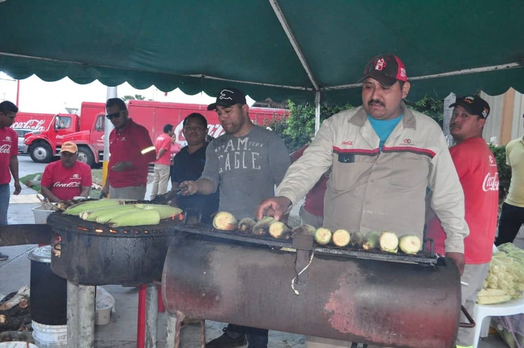 Se agrava situación de obreros en Matamoros, Tamaulipas