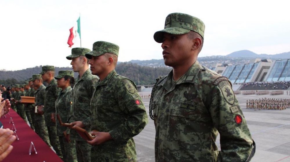 México arrasa en el torneo Chimaltlalli 2019