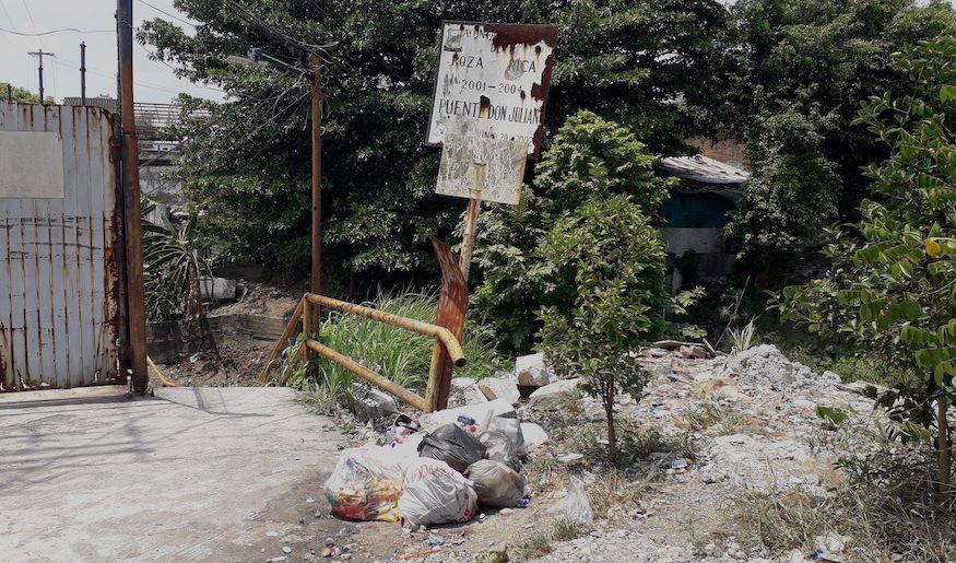 Analiza Poza Rica regular uso de plásticos en la ciudad