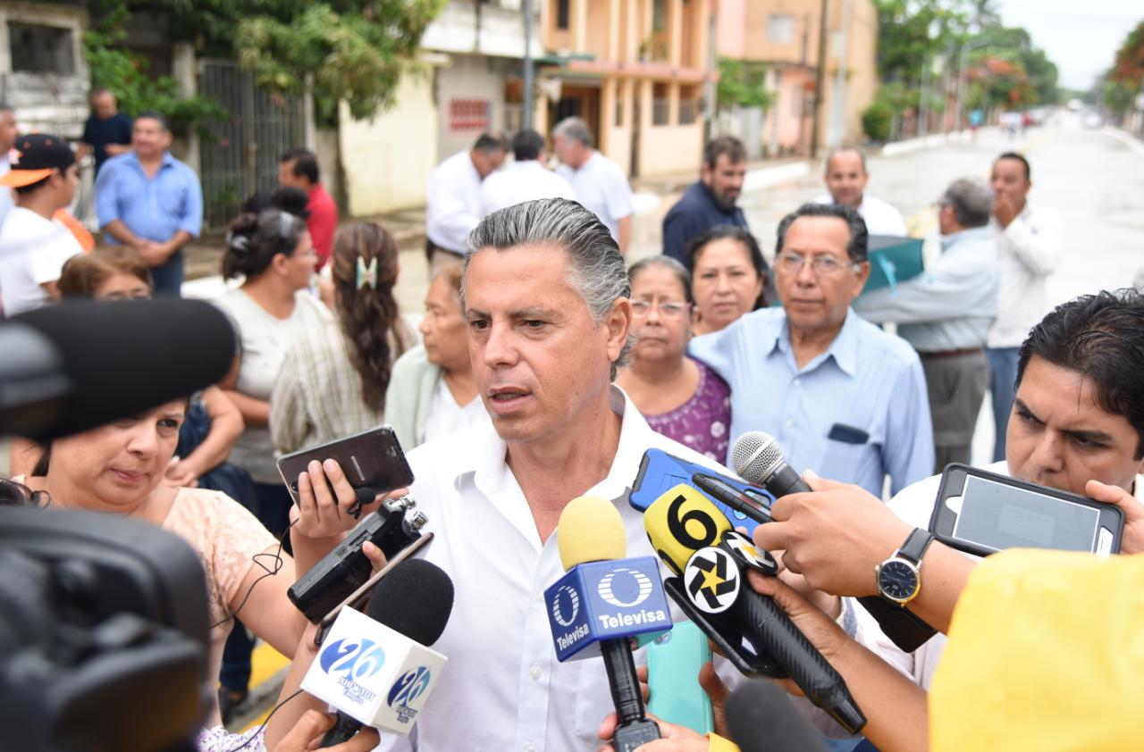 Reviven proyecto de acuario, ahora junto al Canal de la Cortadura, en Tampico