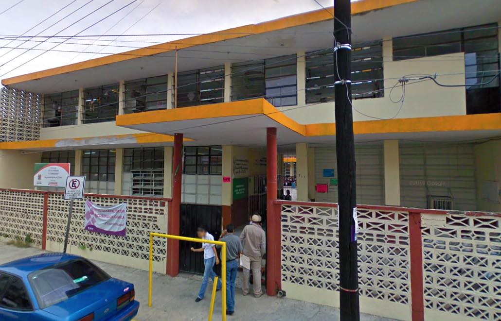 “Corregidora”, la escuela en Tampico que no cobra cuotas escolares