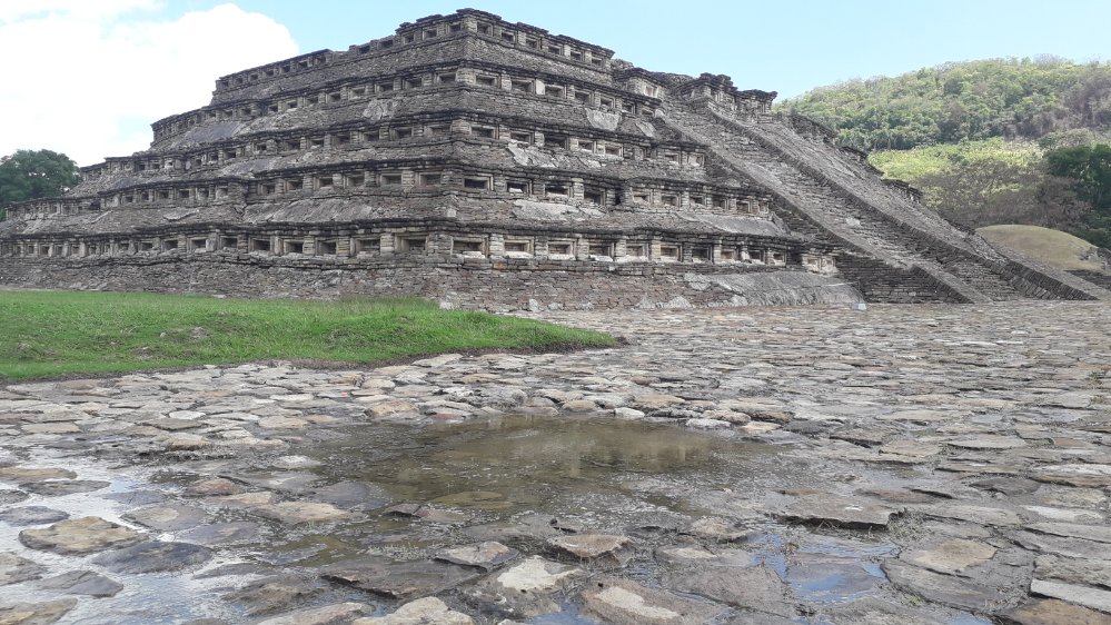 Sin castigo a responsables de daños al patrimonio cultural