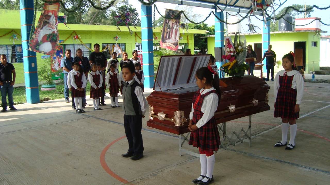 Niña de ocho años muere a causa del dengue, en Álamo