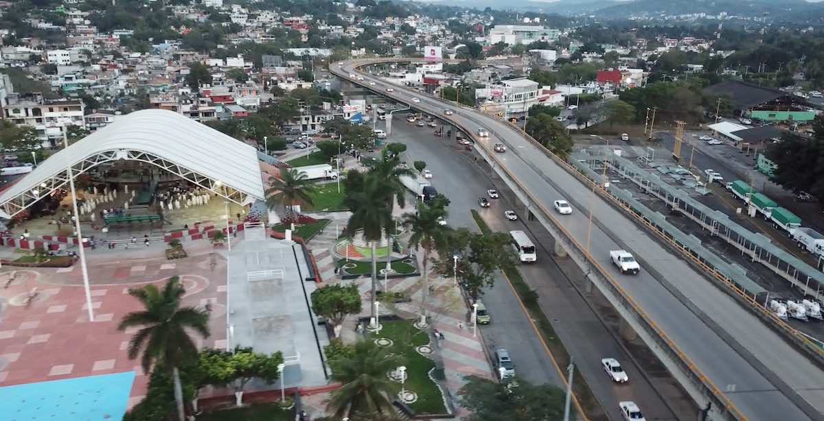 Poza Rica quedará sin inversión federal durante la primera mitad del gobierno de AMLO