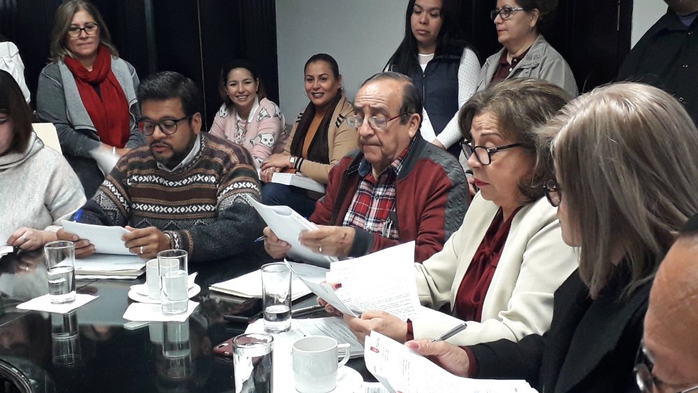 Ediles de Poza Rica piden se identifique plenamente a quien realice solicitudes de información