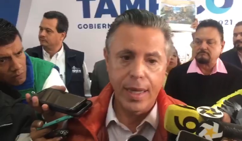 Gobierno de Tampico no cederá a presiones por la clausura de una guardería