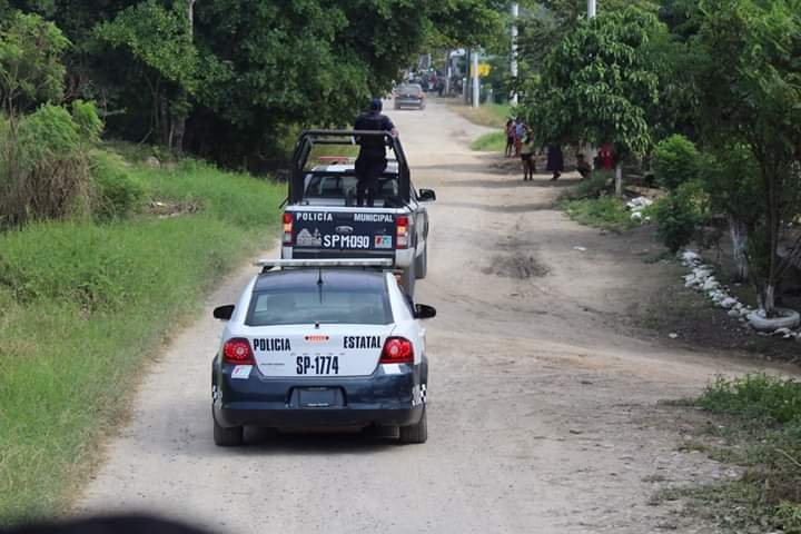 Por abuso de autoridad, destituyen a seis policías municipales de Papantla