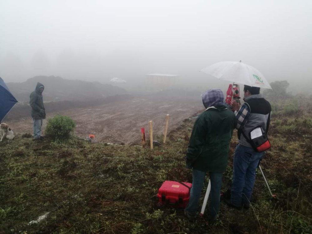 Desmienten conflicto en Huayacocotla por construcción de la Universidad del Bienestar