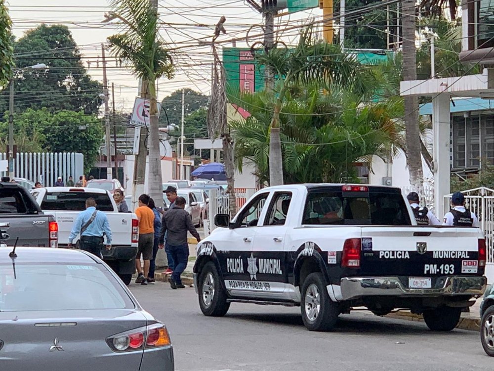 Menor escapa de su casa, es localizado en hotel de Poza Rica