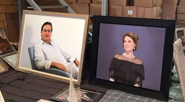 Javier Duarte y Karime quedan divorciados