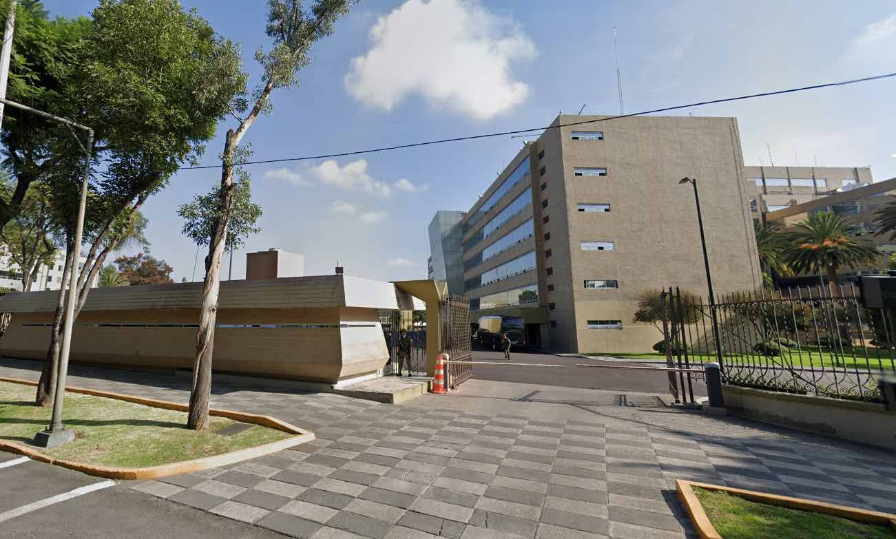 Reportan fallecimiento de un caso sospechoso de Covid-19 al interior de la Sedena