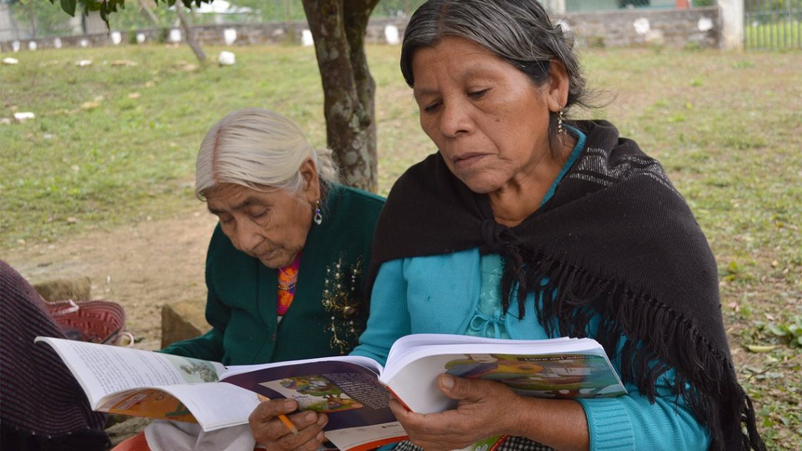 Alertan por crecimiento de población adulta