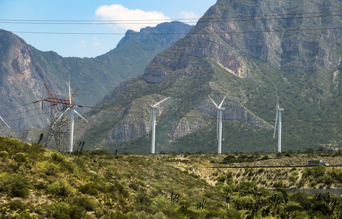 Uso de gas natural inhibe el futuro de las energías intermitentes en México