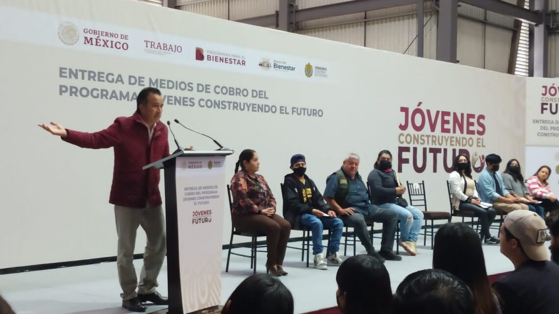 Por «agenda», Cuitláhuac no asistirá a disculpa pública