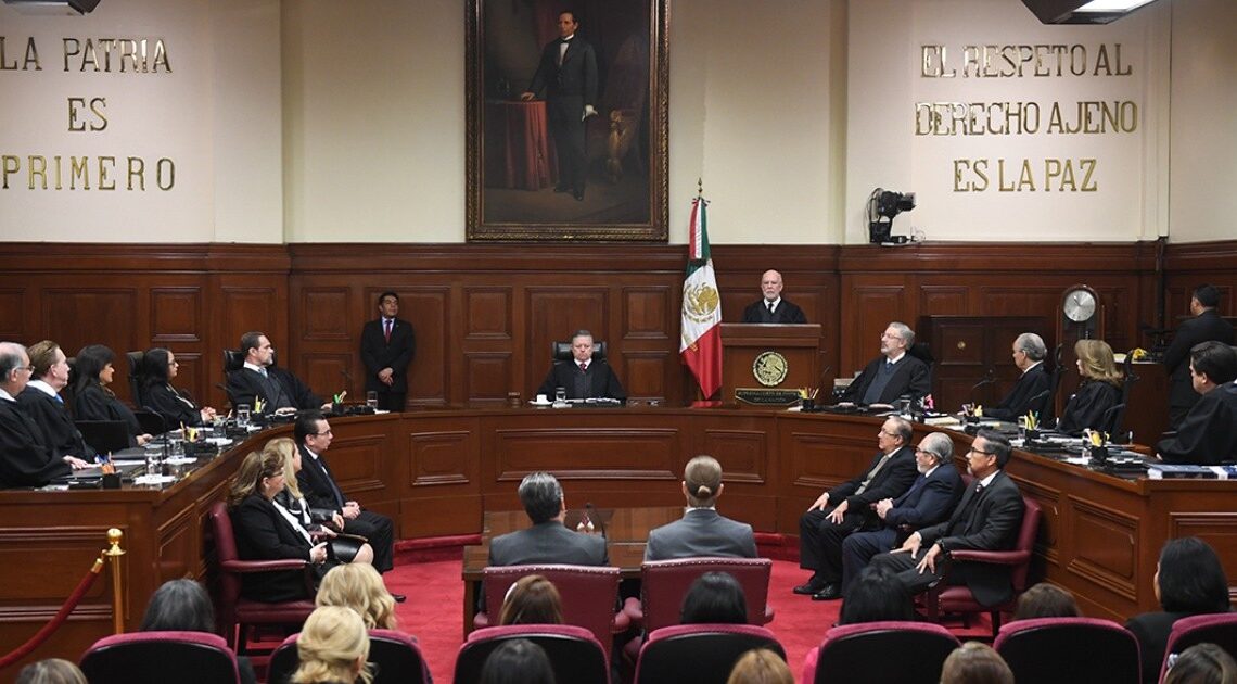 Nuevo revés al Congreso de Veracruz