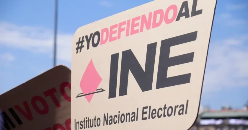 Suspende SCJN Plan B de reforma electoral