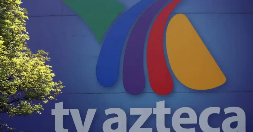 ¿TV Azteca está en quiebra?