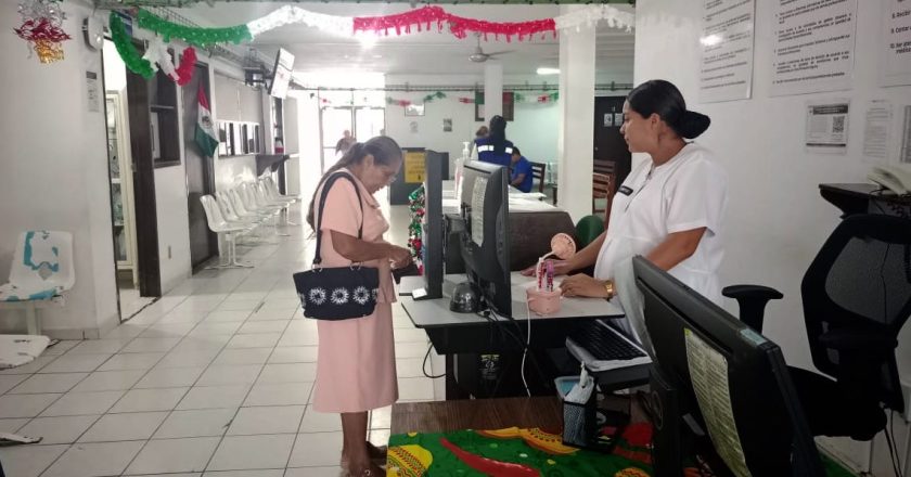 SEDENA garantiza cuidados óptimos durante el embarazo de mujeres militares