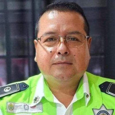 Privan de la Libertad a Delegado de Tránsito en Poza Rica